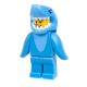 Shark Mini Figure Building Block Puzzle HD-443