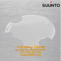 Suunto Zoop Novo And Vyper Novo Display Shield - Scuba Diving Acc