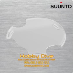 Suunto Zoop Novo And Vyper Novo Display Shield - Scuba Diving Acc