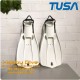 Tusa Travel Right White SF-0110 W - Scuba Diving Alat Diving