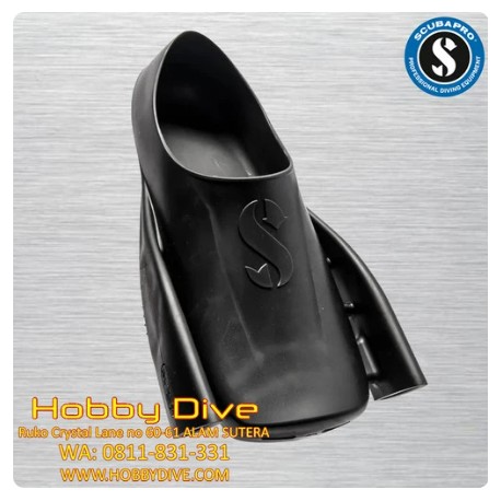 Scubapro Seawing Supernova Full Foot Pocket - Scuba Diving Alat Diving