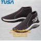 Tusa Boots Dive Boot 3mm DB-0204 - Scuba Diving Alat Diving