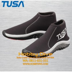 Tusa Boots Dive Boot 3mm DB-0204 - Scuba Diving Alat Diving