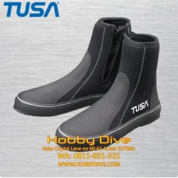 Tusa Boots SS Dive Boot 5mm DB-0107 - Scuba Diving Alat Diving