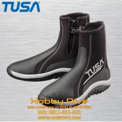 Tusa Boots Dive Boot 5mm DB-0109 - Scuba Diving Alat Diving