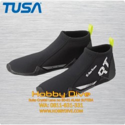 Tusa Boots Reef Tourer Marine Shoe RA-0107 - Scuba Diving Alat Diving