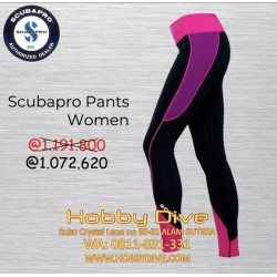 Scubapro Pants Jewel T-Flex Leggings Women UPF 80 - Scuba Diving