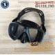 Scubapro Dive Mask Spectra Full Black - Scuba Diving Alat Diving