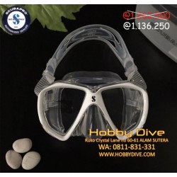 Scubapro Mask Spectra Scuba Diving SP-MK06