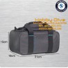 Scubapro Bag Definition Bag Roll 130 - Scuba Diving Alat Diving
