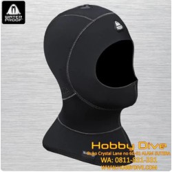 Waterproof Hood 3/5mm Venting Hood H2 - Scuba Diving Alat Diving
