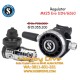 SCUBAPRO Regulator MK25 Evo DIN/G260 Scuba Diving Alat Selam