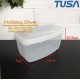 Tusa Mask Box Hard Case for Scuba Diving Mask - Scuba Diving