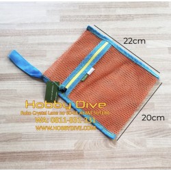 Nobel Mesh Bag Multipurpose Bag P-205