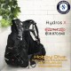 Scubapro BCD Hydros X - Scuba Diving Alat Selam