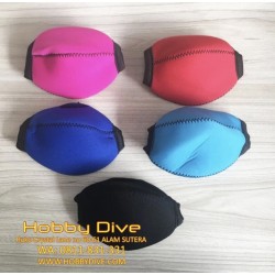 [HD-263] Regulator Cover Second Stage Cover Diving Accessories