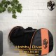 Akona Collapsing Duffel Mesh Bag AKB613