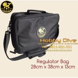 POSEIDON Regulator Bag PSN-00028257