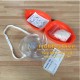 CPR Mask Rescue Pocket Resuscitator One Way Valve HD-190