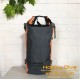 Nobel Cylinder Bag Backpack 20L Water Resistant P-098