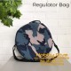 Regulator Bag Camo Diving Accesories HD-536