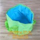 Waterproof Foldable Bucket Wash Bag HD-112