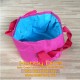 Waterproof Foldable Bucket Wash Bag HD-112