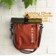 [P-141] Nobel Sling Bag Morotai 2.0 Orange Accessories Diving