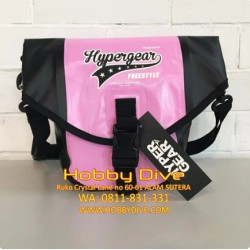 Hypergear Gadget Pouch Poche HPG-3030