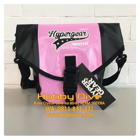 Hypergear Gadget Pouch Poche HPG-3030