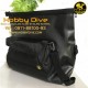 Poseidon Ballistic Gear Bag - Scuba Diving [0650]