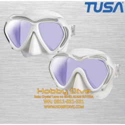Tusa Mask Paragon & Paragon S Parts - Scuba Diving Alat Diving