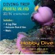 PRAMUKA ISLAND DIVING TRIP 2D/1N @Seribu Resort TRIP-01