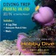 PRAMUKA ISLAND DIVING TRIP 2D/1N @Seribu Resort TRIP-01