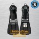 Scubapro Fin S-Tek Scuba Diving Alat Diving