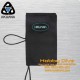 Akuana Notebook Wet Note With Nylon Cover and Pencil Acc Diving