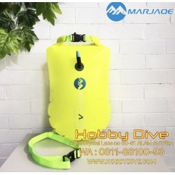 Drybag Storage Swimming Buoy Inflatable 20L HD-528