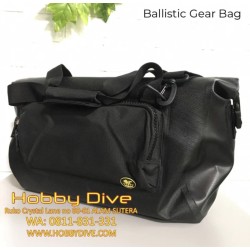 Scubapro Dry Bag volume 15L SP-DRY15