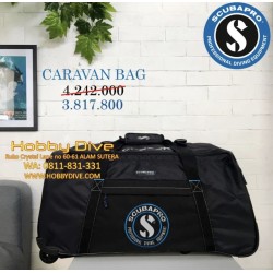 Scubapro Caravan Bag