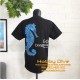 Go Donggala T-Shirt Kaus Scuba Diving Kaos HD-456