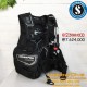 Scubapro BCD Equalizer - Scuba Diving Alat Selam