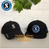 Scubapro Topi Snapback Cap
