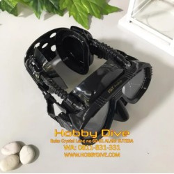 Pro Ear Mask Scuba Diving for Easy Equalization