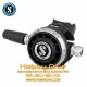 Scubapro G260 Regulator -Second Stage Only - Scuba Diving Alat Diving