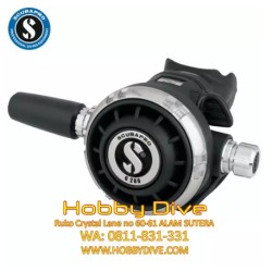 Scubapro G260 Regulator -Second Stage Only - Scuba Diving Alat Diving