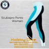 SCUBAPRO Pants Carib T-Flex Leggings Women UPF 80 - Scuba Diving