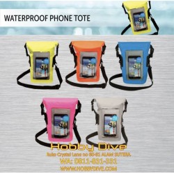Geckobrands Dry Bag Waterproof Phone Case iPhone Android
