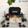 Nanight Sport 2 Dive Light Kit - Sport 2 + Tech 2 - Scuba Diving