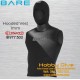 BARE Hood Sport Hooded Vest Unisex Diving Snorkeling