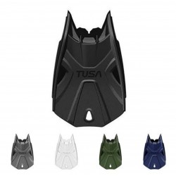 TUSA Fins Blade Tri-Force TA-1802 - Scuba Diving Alat Diving
